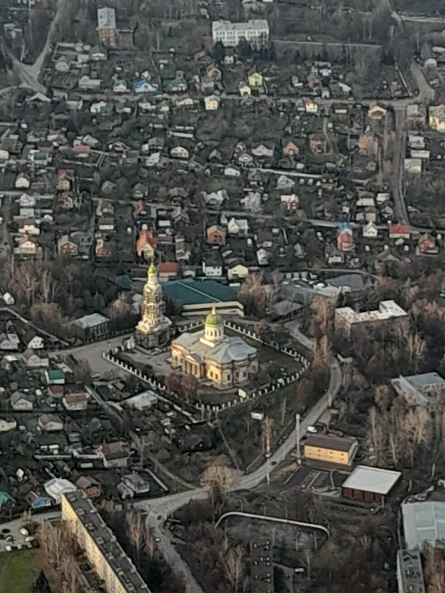 Ноябрь,вполне лётный месяц...