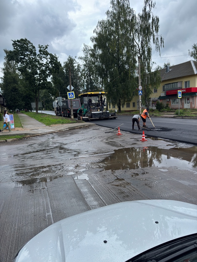 Люди добрые подскажите до какого времени будет продол?...