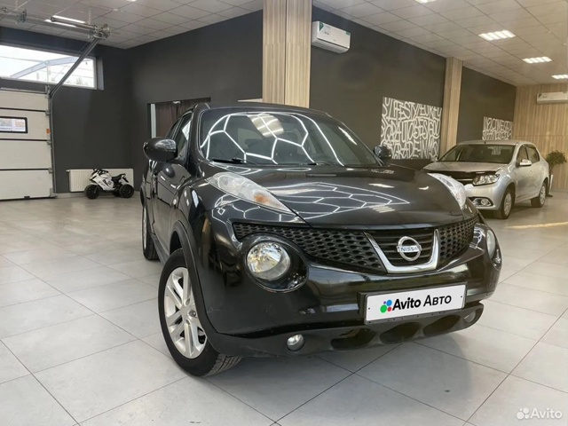 Nissаn Jukе
✅2011 год
✅1.6 вариатор
✅климат-контроль
✅4 эсп
??...