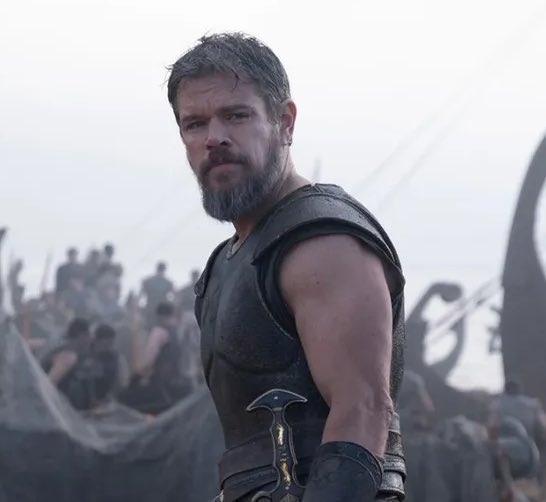 Мэтт Дэймон рассказал, что ответил Бену Аффлеку, когда ...