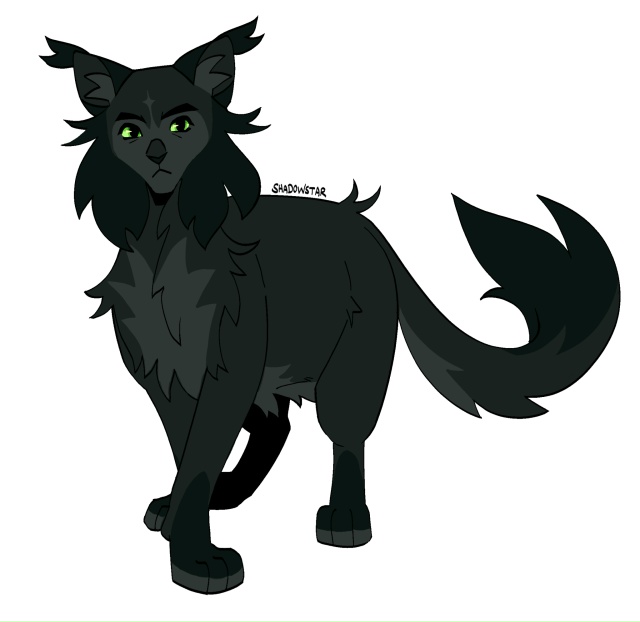 Длинная Тень
© bowiesdesigns
#KV_ZZ_ART