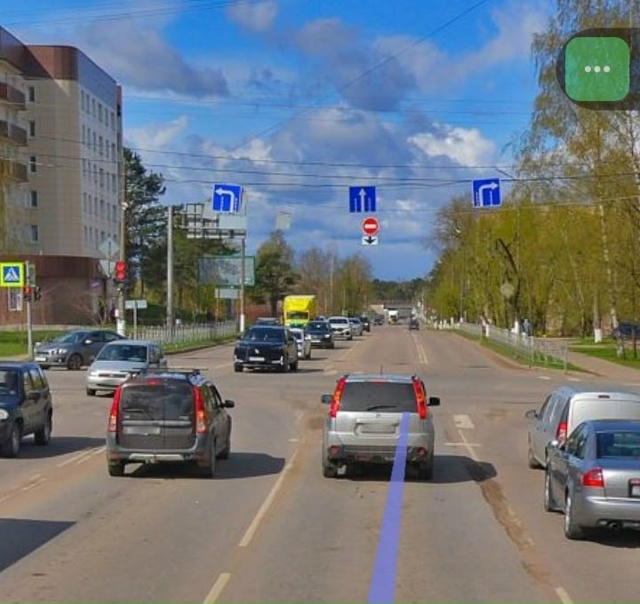 Уважаемые дорожные службы, просим вас вернуть знаки, р?...