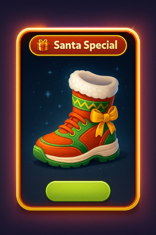 #Sneakers_GO 🪙
🪙 Как участвовать в пресейле $RUN (пошаговая инструкция):
Чтобы принять участие в пр