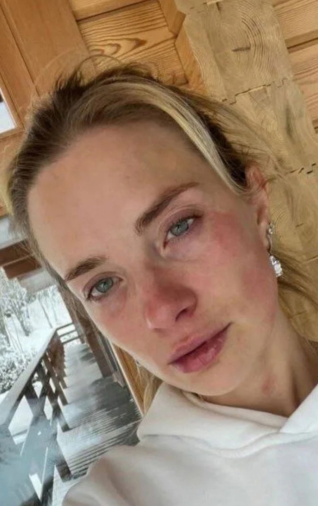 «Мой мир рухнул»: Кристина Черкасова сообщила об измен...