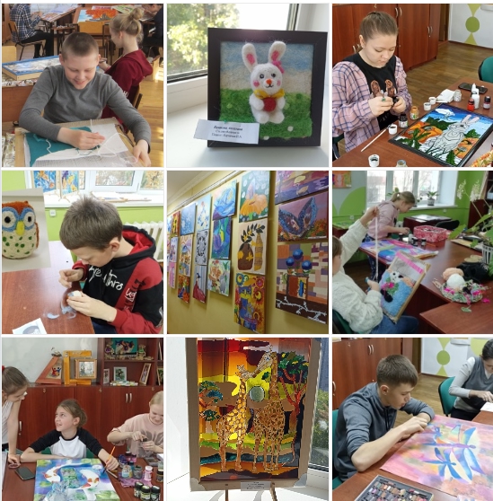 ❓А вы знаете, на что способен ваш ребенок?
💌Раскройте...
