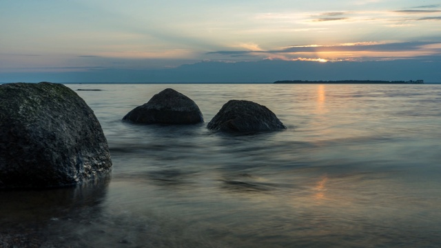 На берегу Рыбинского водохранилища 😍
📷 Алексей Глух...