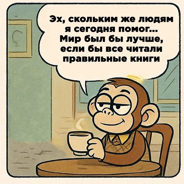 Безумные приколы
Если вы узнали себя в этом комиксе, во...