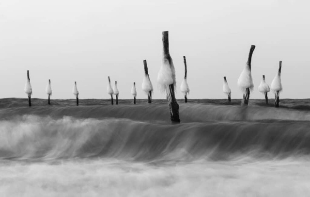 Может, все это сон? Чей-то плохой сон?..