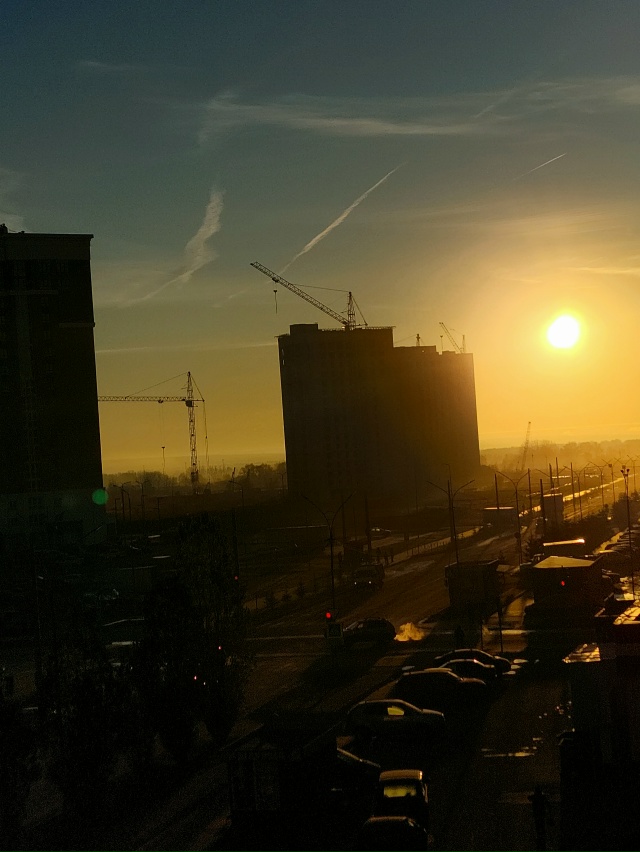 Утро Доброе🤍
²⁰•¹¹•²⁰²⁵