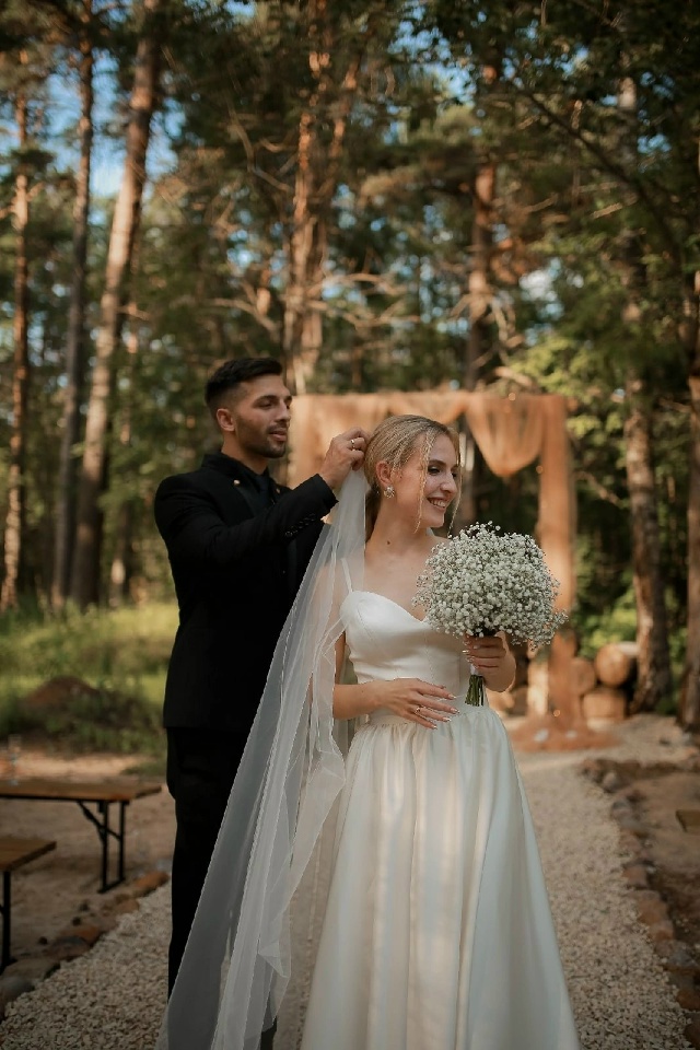 Добрый день! Девочки, у нас с женихом дилемма. Планируе?...