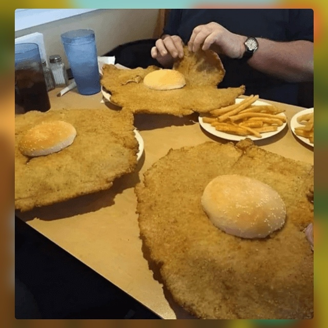 Безумные приколы
Обычно мы жалуемся, что в реальности ?...