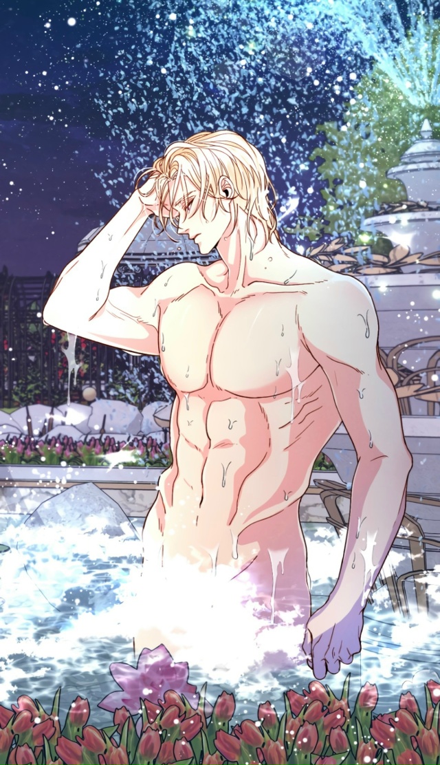 #Второй_брак_императрицы
#Hexe@manga_hwa