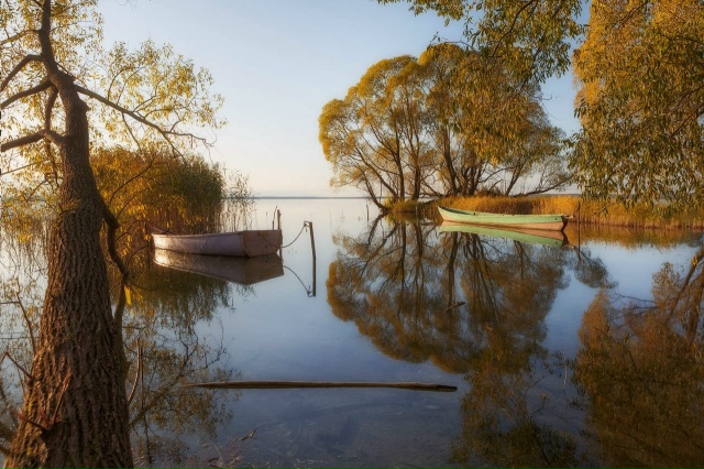 С 17 ноября закроется навигация на Плещеевом озере
Вы...