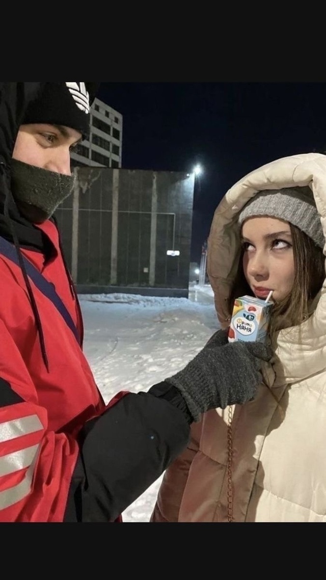 ⚡️ Новый лайфхак для знакомства с девушками придумал?...