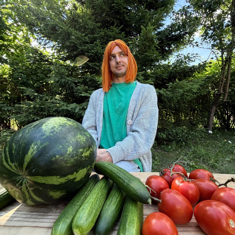 Торговля идет нормально 🙂
