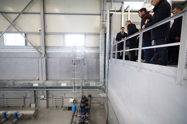 ?Теперь на выезде из Челябинска в сторону Екатеринбу?...