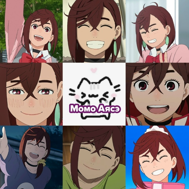 #мемы@anime