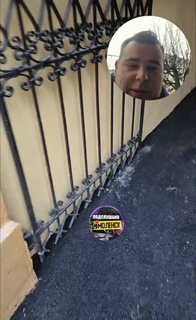 ​🏛️Смоленские чиновники решили наглядно показать, к...