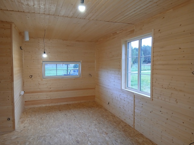 Строительство домов и бань под ключ с гарантией в Лени?...