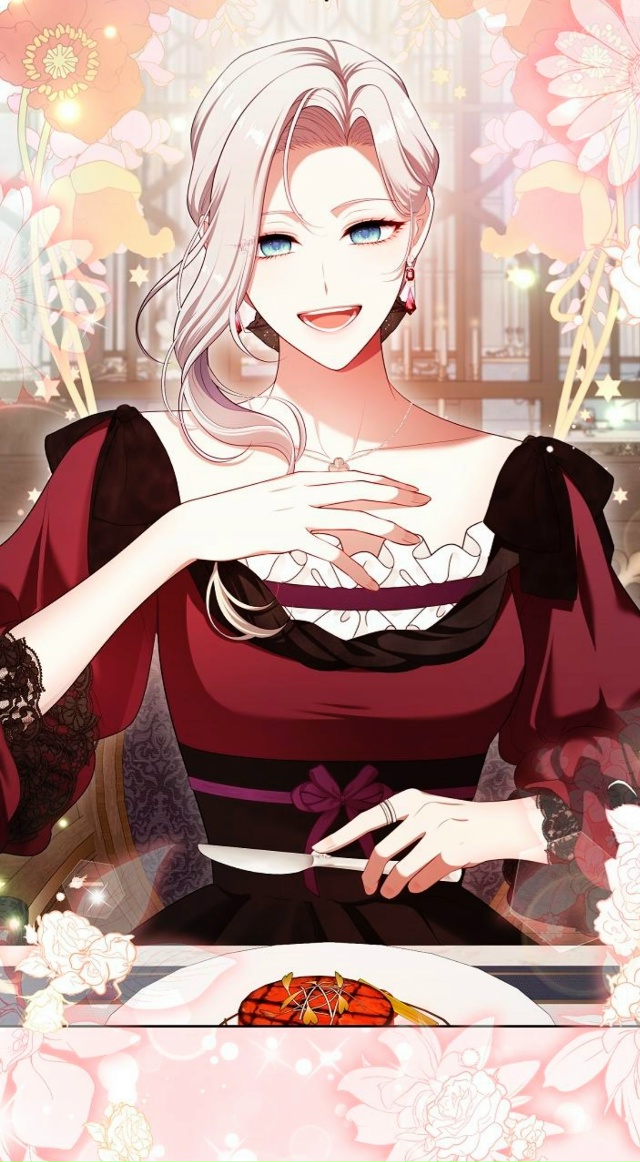 #Охотница_S_класса_не_будет_злой_принцессой
#Dagaromi@manga_hwa