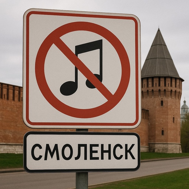 👉В России могут запретить исполнять песни иноагентов...