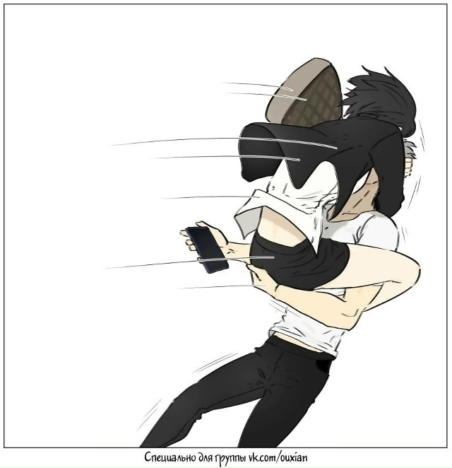 Был пацан и нет пацана