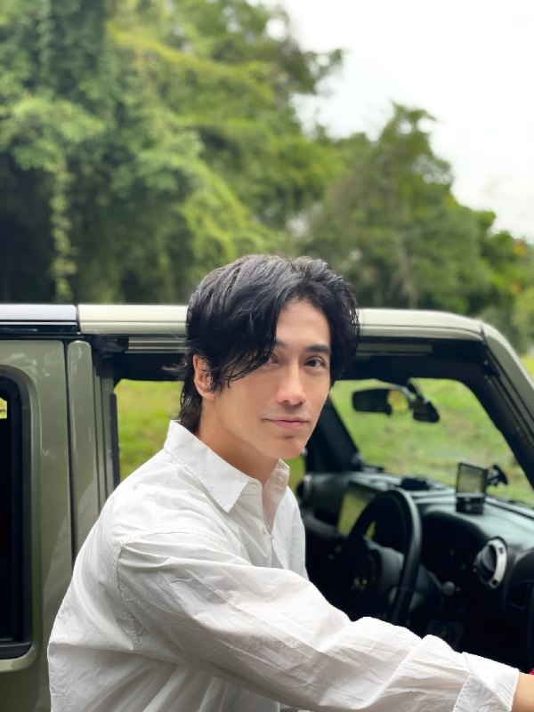 Сингапурец Чуандо Тан разорвал соцсети: ему почти 60 лет, а выглядит на 20. Он родился в 1966 году и