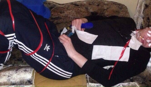 Без лишних шевелений