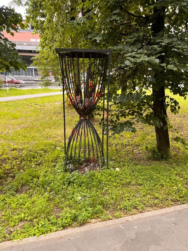 Добрый день, дорогие жители г. Балашиха!
В нашем город...