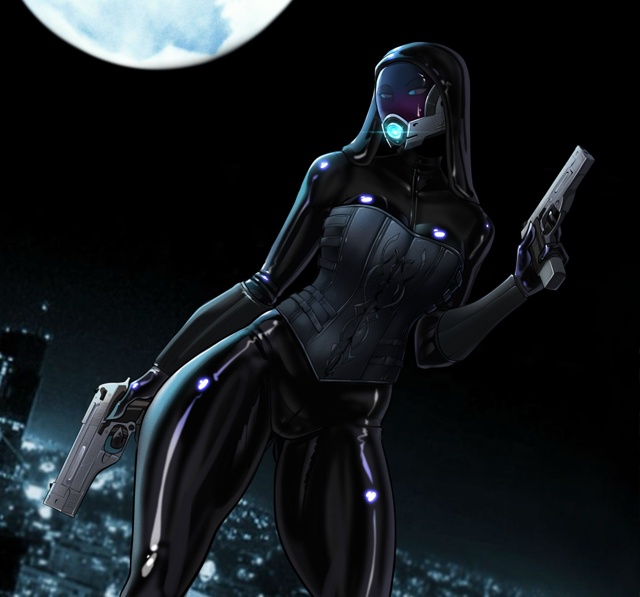 Автор: spaceMAXmarine