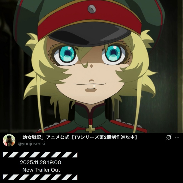 👀 О возвращении Танюхи.
Сегодня в 13.00 по Мск ОФИЦИАЛЬН...