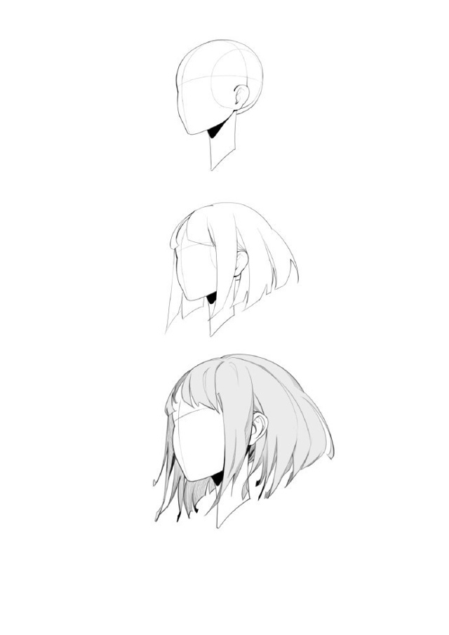 Волосы
Sketch
Tutorial