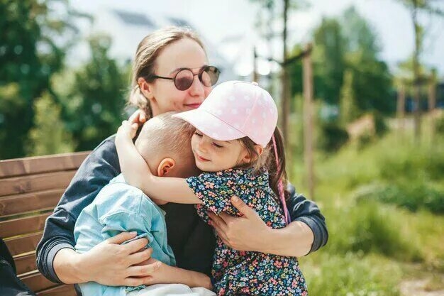 За шесть лет число детей с аутизмом в России выросло на...