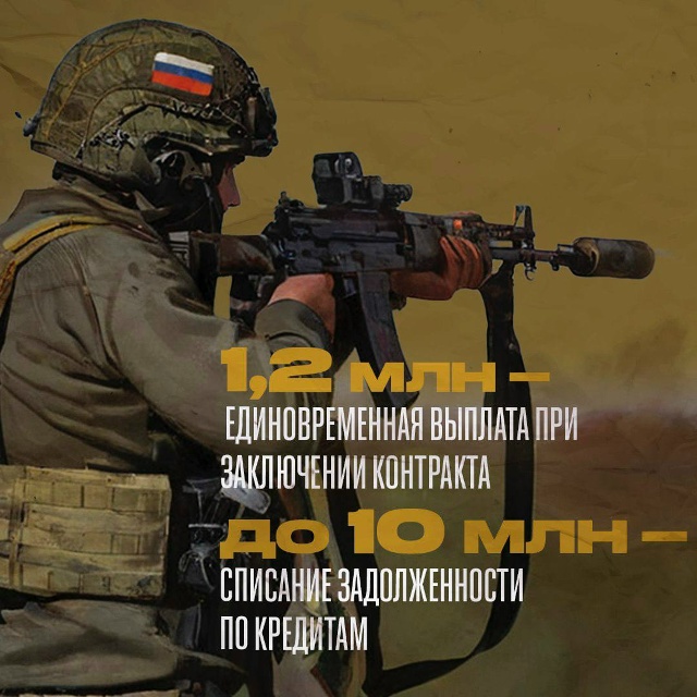Смоленским ветеранам СВО доступно 50 мер поддержки
Се...