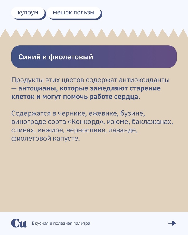 🤩Лето — период свежих фруктов и овощей.
Они радуют н?...