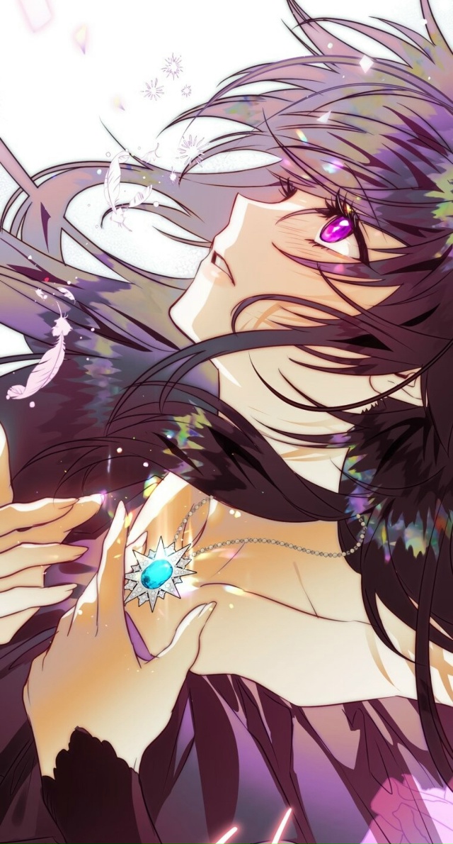 #Так_ли_плохо_быть_вороной
#Hexe@manga_hwa