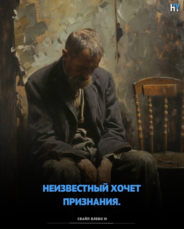 Возможно, ключ к успеху — научиться наслаждаться путе?...