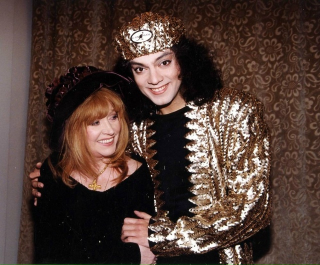 Филипп Киркоров признался, что жалеет о браке с Пугаче?...