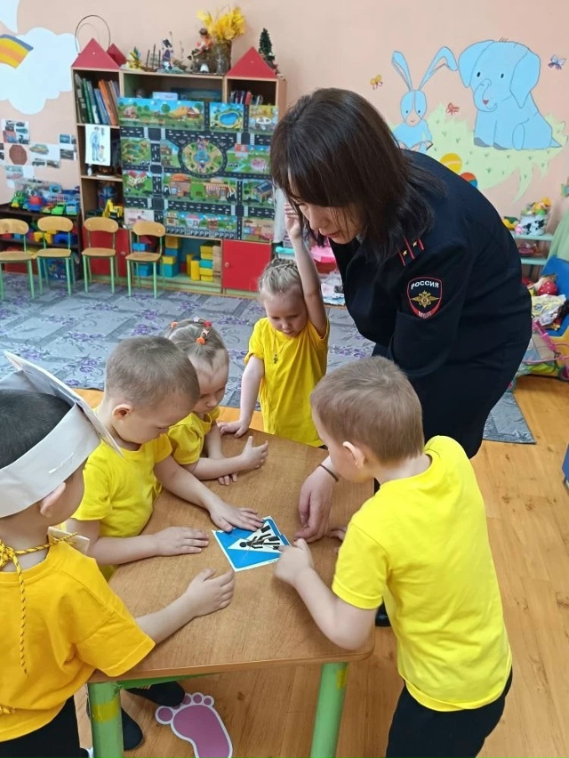 Профилактическое мероприятие.
С целью приобретения те...