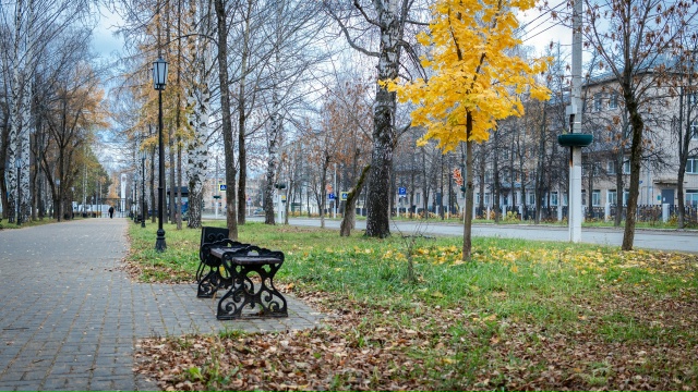 Доброе утро ⛅
Фото: Олег Филипенко