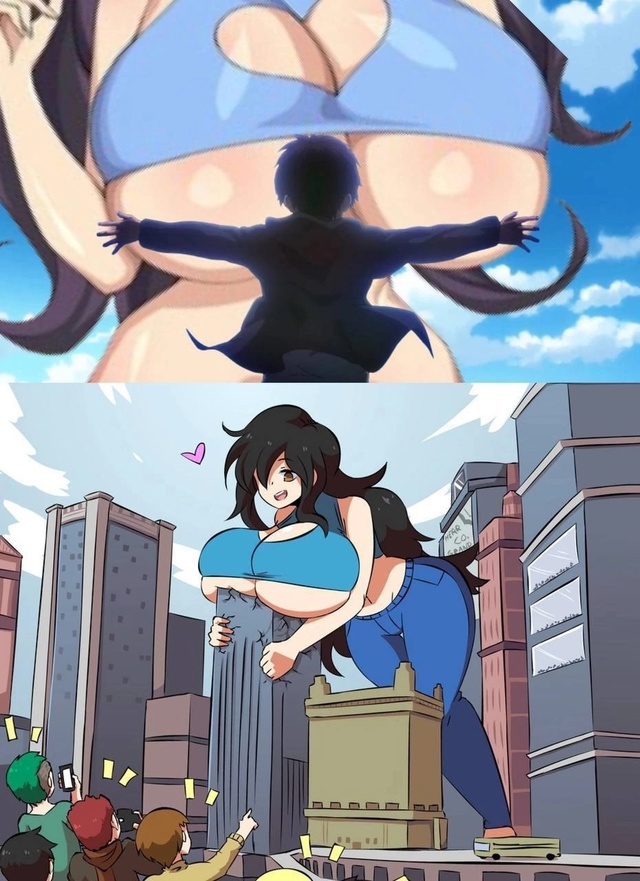 Атака титанов