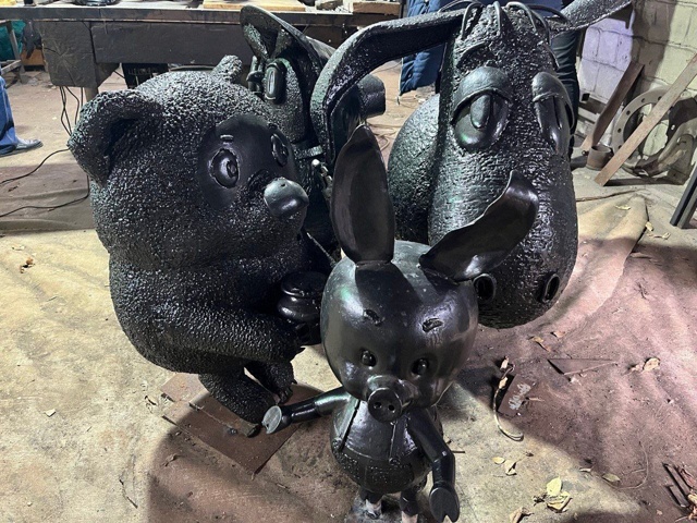 Бузулучанам вернут полюбившихся сказочных героев
На?...