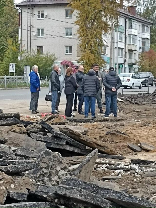 ЗАВТРА ДЕНЬ Х!