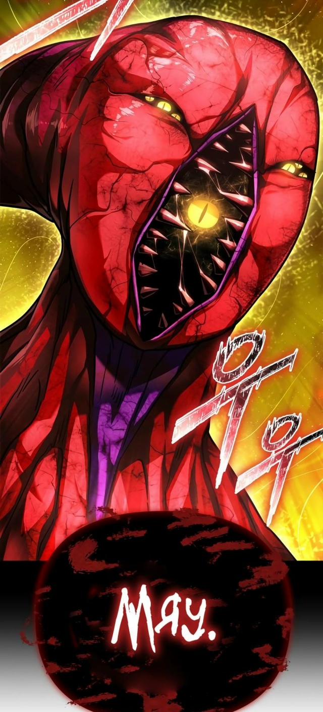 Тот самый кот, который хочет жрать в 5 утра