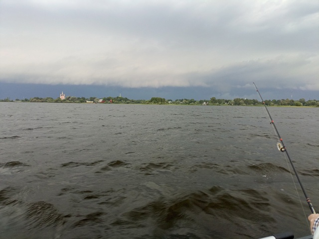 ?Непогода в Торопце
?[id392153|Сергей Викторович]