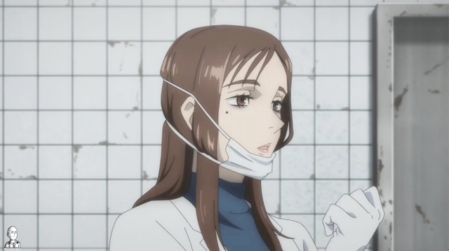 Магическая битва Jujutsu Kaisen