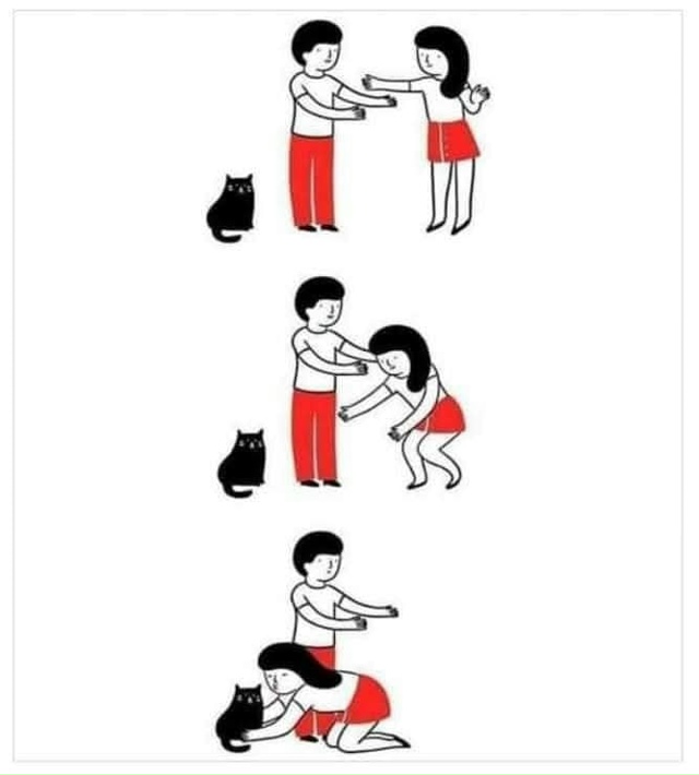 Это любовь😂