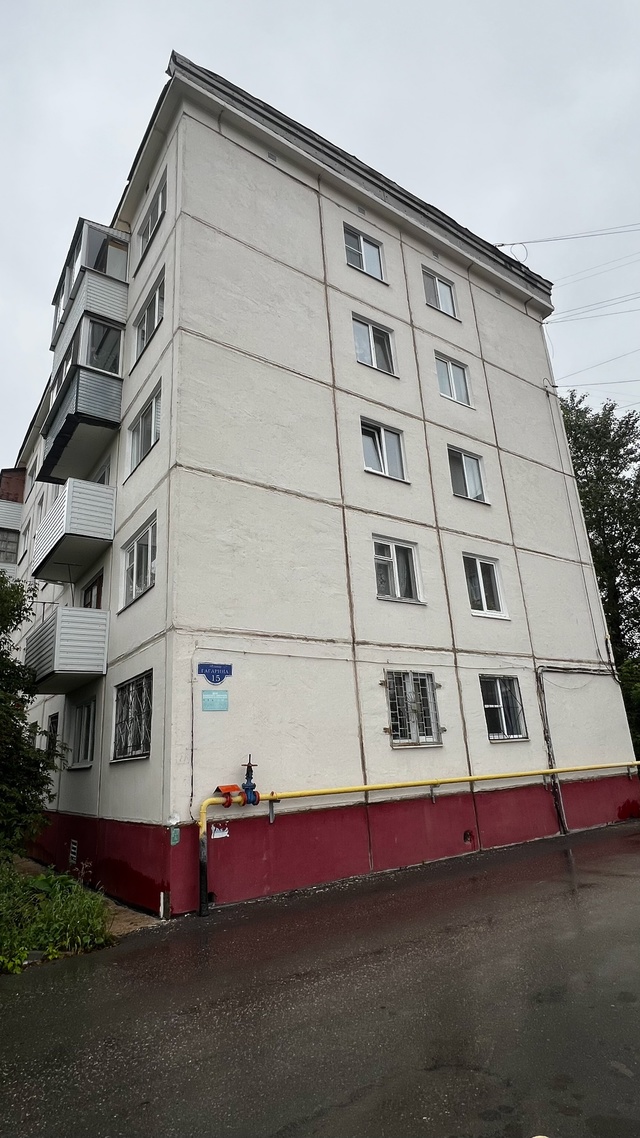 Управляшка и Тепловые сети договорились водить жителе...