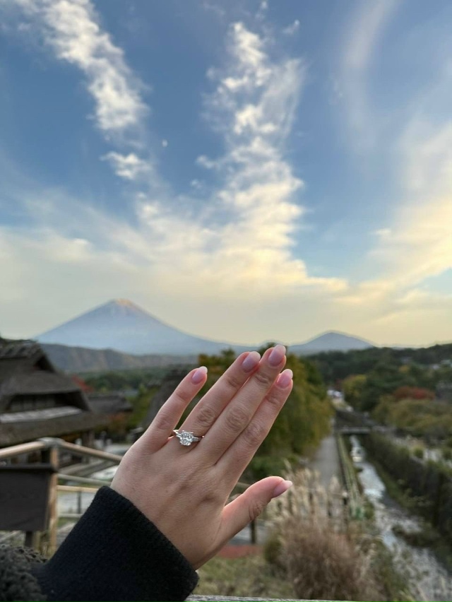 Exile сделал предложение Каролине — момент, которого они...