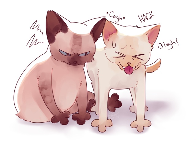 Коршун и Мотылинка
© fleabag-15
#KV_ZZ_ART